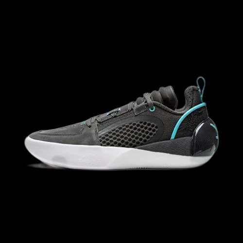 Li-Ning Way Of Wade All City 12 Encore Liberty
