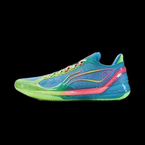 Li-Ning LiRen 4 V2 'Poison Grog'