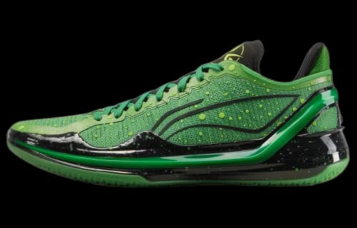 Li-Ning Liren 4 V2 'Firefly Glow in the Dark'