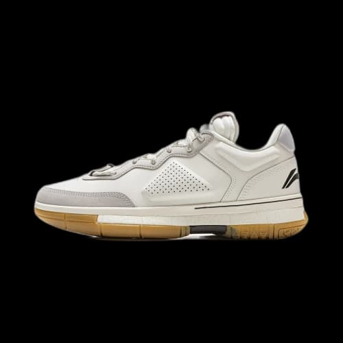 Li-Ning Way of Wade 1 Low White Hot