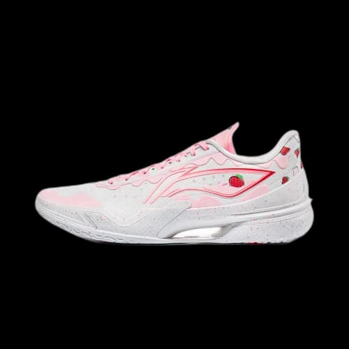 Li-Ning Blade 5 'Strawberry Milkshake'