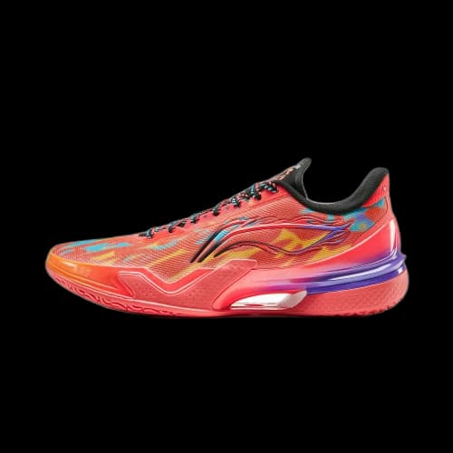 Li-Ning Liren 5 'Real Fire'
