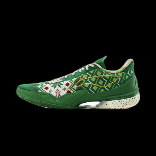 Li-Ning LiRen 5 'Sweater'