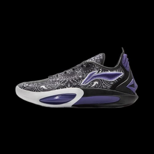 Li-Ning Jimmy Butler 3 'Bad Boy'