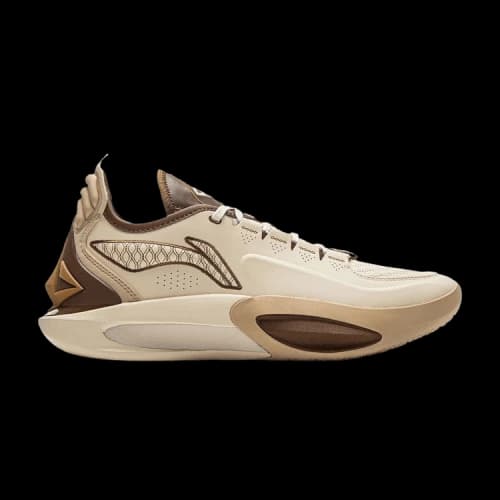 Li-Ning Jimmy Bulter JB3 Coffee