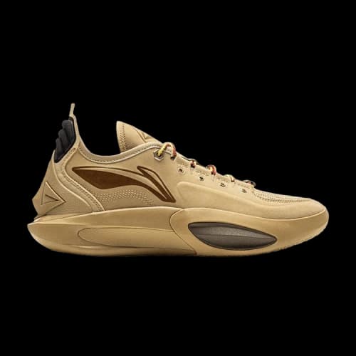 Li-Ning JB3 'Big Yellow Boot'