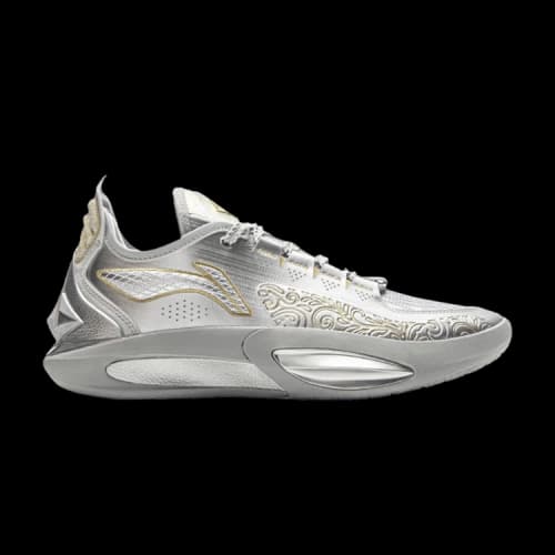 Li-Ning JB3 'Armor'