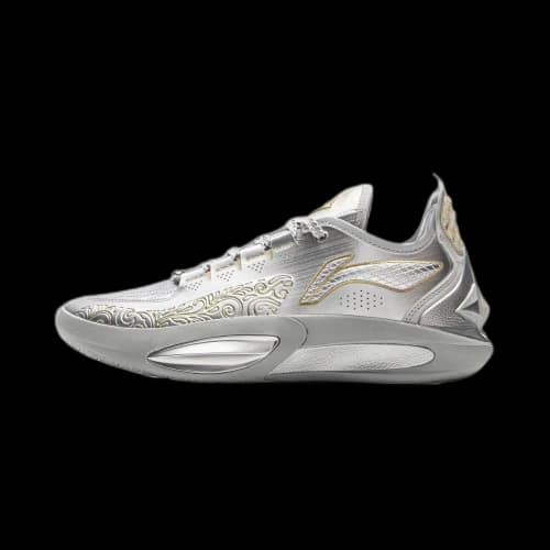 Li-Ning Jimmy Bulter JB3 Armor