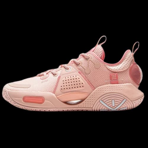 Li-Ning Wade All City 9 V1.5 'Cherry blossoms'