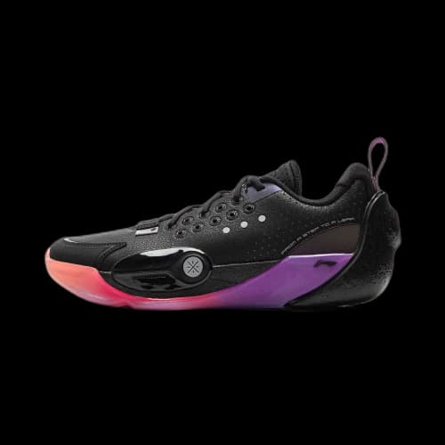 Li-Ning Wade All City 13 Sunrise