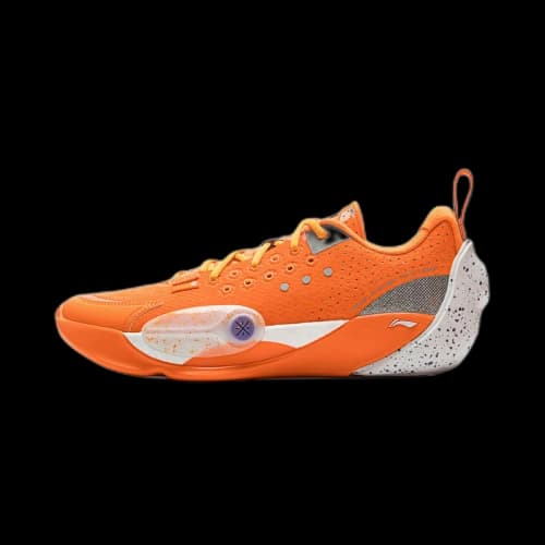 Li-Ning Wade All City 13 'Orange'