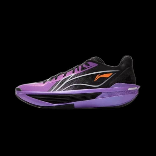 Li-Ning Ultra Light 2025 'Grape Purple'