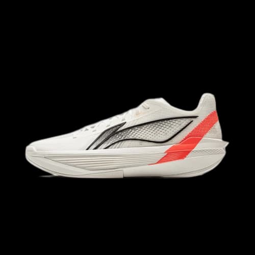 Li-Ning Ultra Light 2025 'White Red'