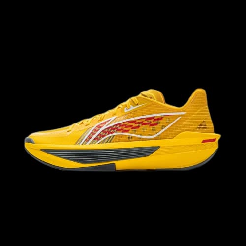 Li-Ning Ultra Light Yellow