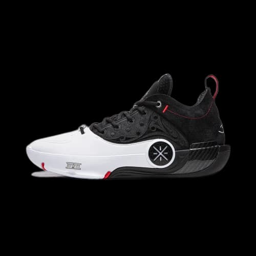Li-Ning Way Of Wade 12 Lux Announcement