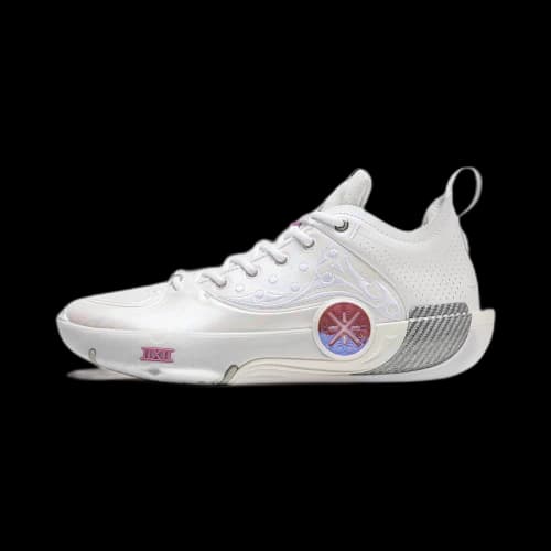 Li-Ning Way Of Wade 12 Lux Statue