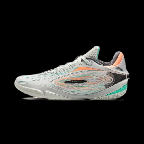 Li-Ning Wade 808 5 Ultra Dazzle