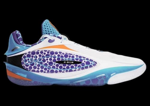 Li-Ning Wade 808 5 Ultra Stingray