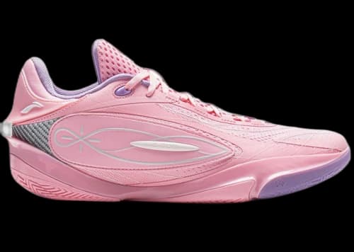 Li-Ning Wade 808 5 Ultra Cherry Blossom