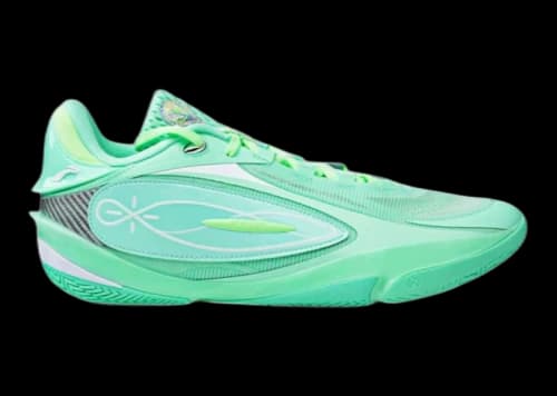 Li-Ning Wade 808 5 Ultra Mint