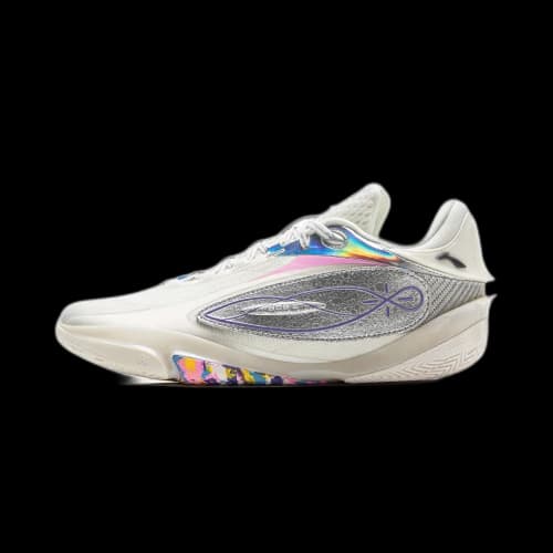Li-Ning Wade 808 5 Ultra Birthday