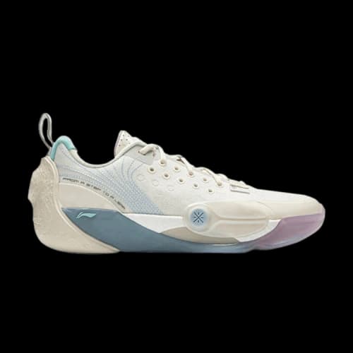 Li-Ning Wade All City 13 'Cotton Candy'