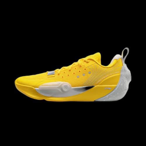 Li-Ning Wade All City 13 Chemical Reaction