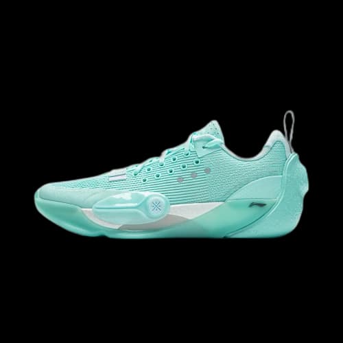 Li-Ning Wade All City 13 Mint