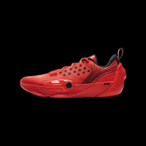 Li-Ning Wade All City 13 Flame