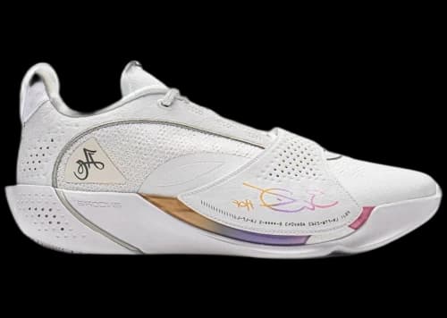 Li-Ning Wade All City 13 Encore Dawn