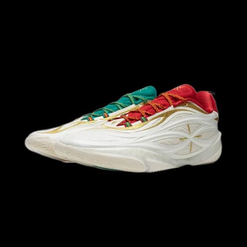 Li-Ning Wade 808 5 Ultra V2 Christmas