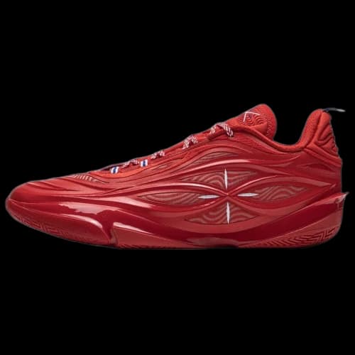 Li-Ning Way of Wade 808 5 Ultra V2 Flame