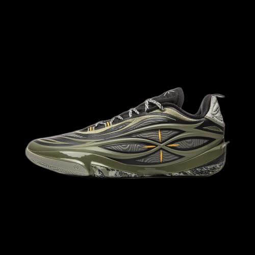 Li-Ning Way Of Wade 808 5 Ultra V2 Veteran