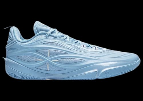 Li-Ning Way Of Wade 808 5 Ultra V2 Frost Blue