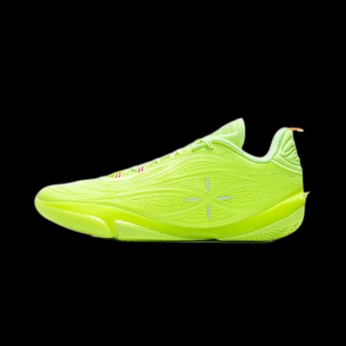 Li-Ning Way Of Wade 808 5 Ultra V2 Energy