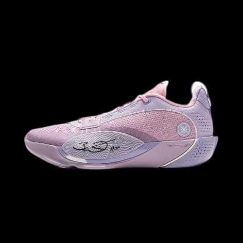 Li-Ning Wade All City 13 Encore Lavender
