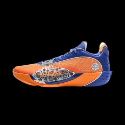 Li-Ning Li Ning Wade All City 13ENCORE Cushioning Slip Resistant Abrasion Resistant Breathable Support Lightweight Rebound