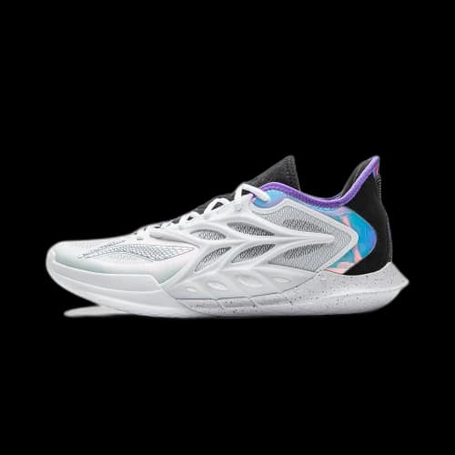 Li-Ning Speed 12 'White'