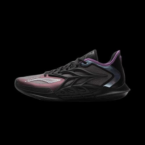 Li-Ning Shadow 12 'Black Soul'