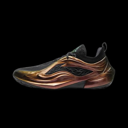 Li-Ning Jimmy Butler 4 'Gilded Bronze'