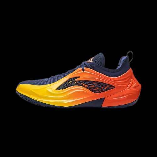 Li-Ning Jimmy Bulter JB4 Bayblade