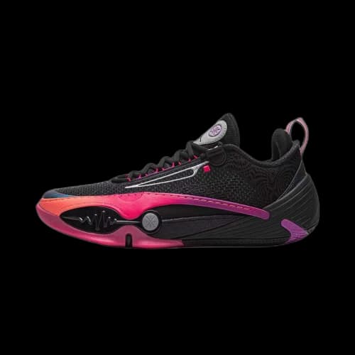 Li-Ning Wade All City 14 'Sunrise'