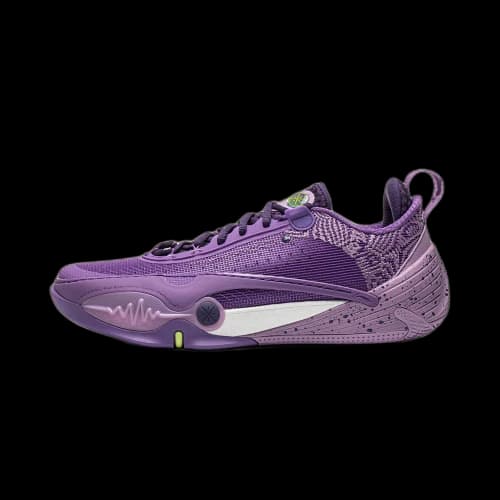 Li-Ning Way All City 14 Violet