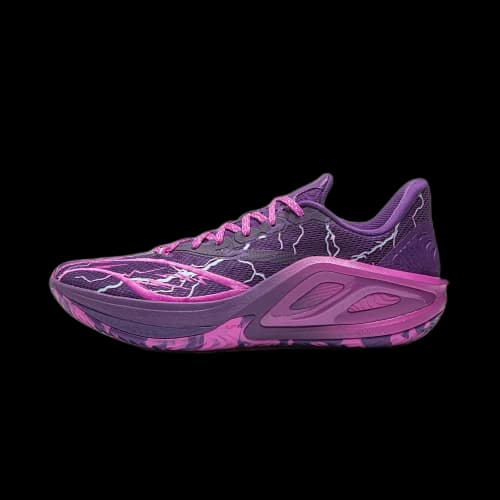 Li-Ning Hurricane 2 Thunderstorm
