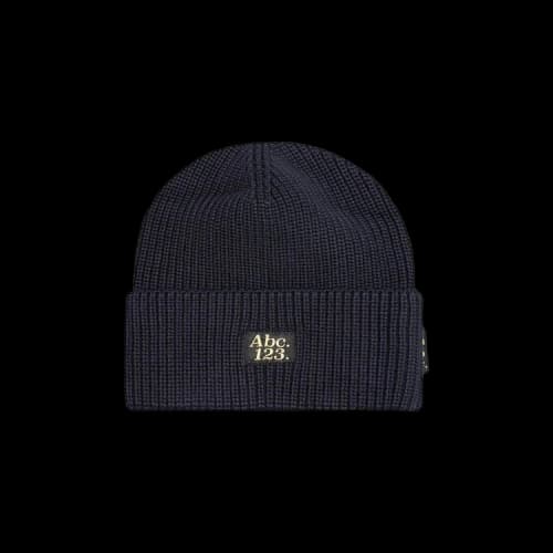 Advisory Board Crystals Beanie 'Anthracite'