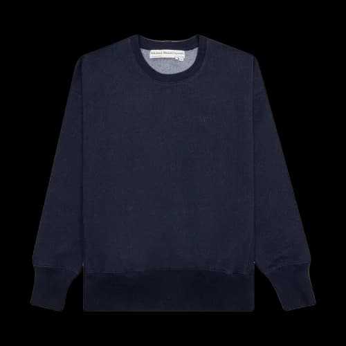 Advisory Board Crystals Classic Sweatshirt 'Azurite'