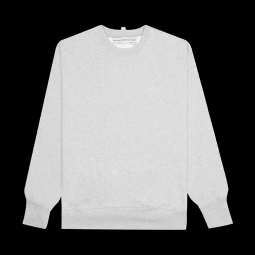 Advisory Board Crystals Classic Sweatshirt 'Cloud'