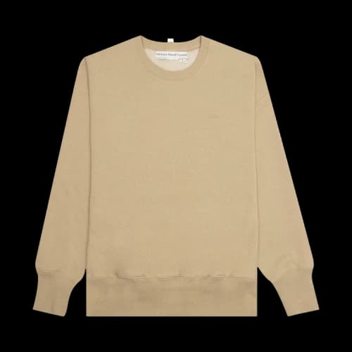 Advisory Board Crystals Classic Sweatshirt 'Topaz'