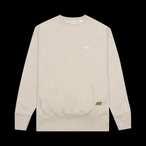 Advisory Board Crystals Sweatshirt 'Phenakite'