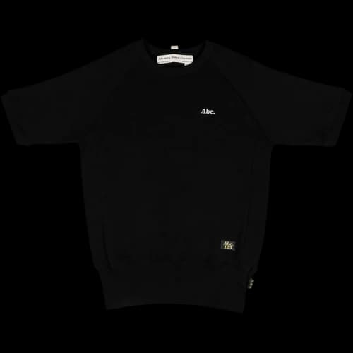 Advisory Board Crystals Short-Sleeve Sweatshirt 'Anthracite'